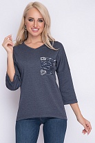 Блузка 40551-1